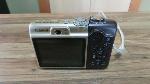 CANON PowerShot A1000 IS 価格比較 - 価格.com