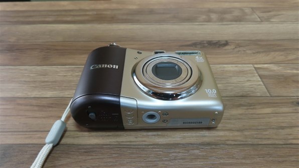 CANON PowerShot A1000 IS投稿画像・動画 (レビュー) - 価格.com