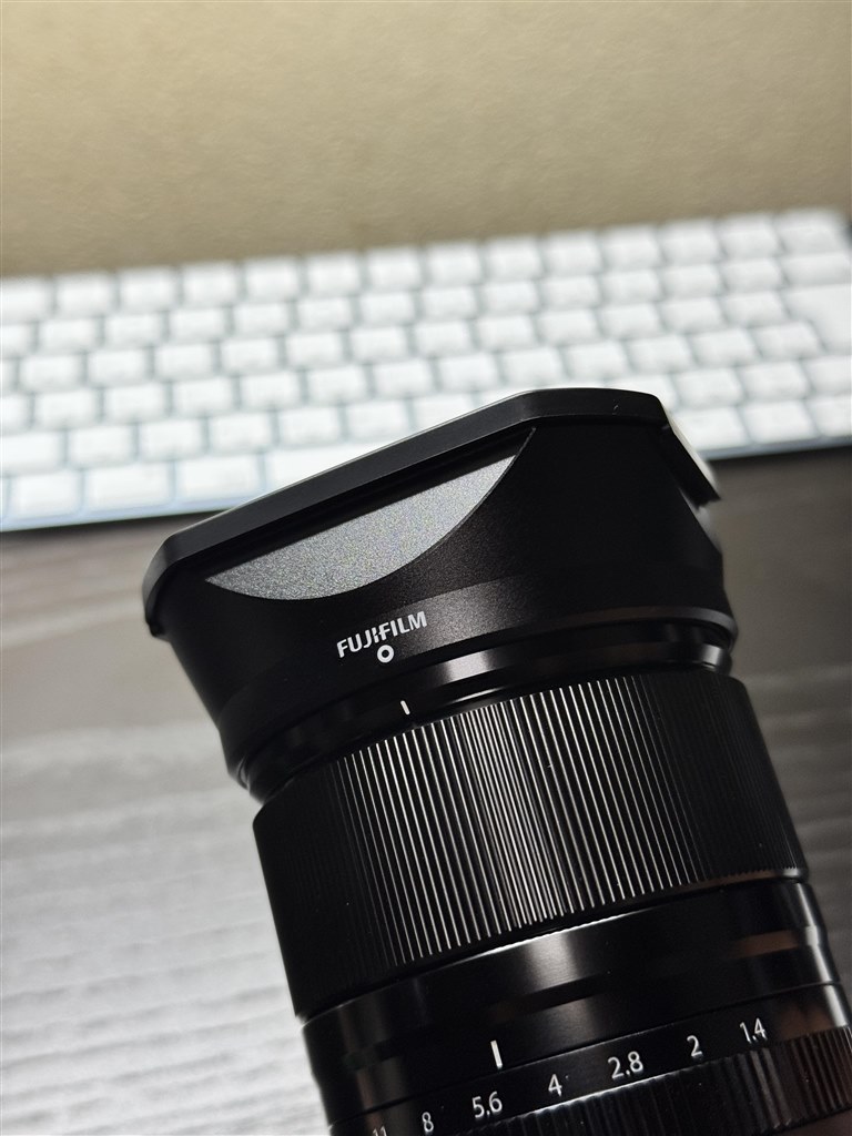 XT-5購入後に最初に購入したレンズ』 富士フイルム フジノンレンズ