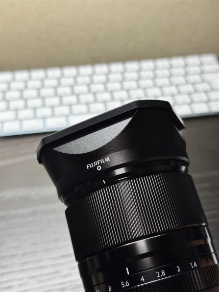 【美品】フジノンレンズ XF 23mm F1.4 R LM WR フジノンレンズ XF23mmF1.4 R LM WR: レンズ・フィルター関連