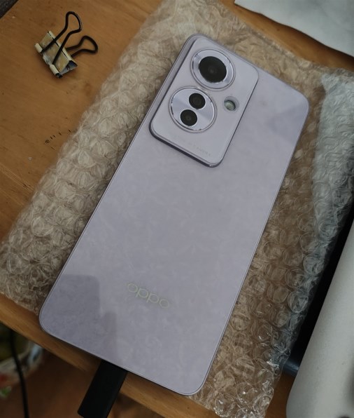 OPPO OPPO Reno11 A SIMフリー 価格比較 - 価格.com