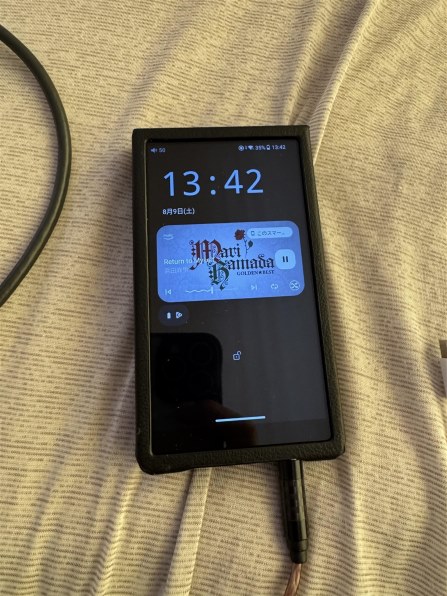 JM21 FIO-JM21-L　fiio デジタルオーディオプレイヤー Amazon.co.jp: FIIO JM21 FIO-JM21-L【日本正規販売店より発送