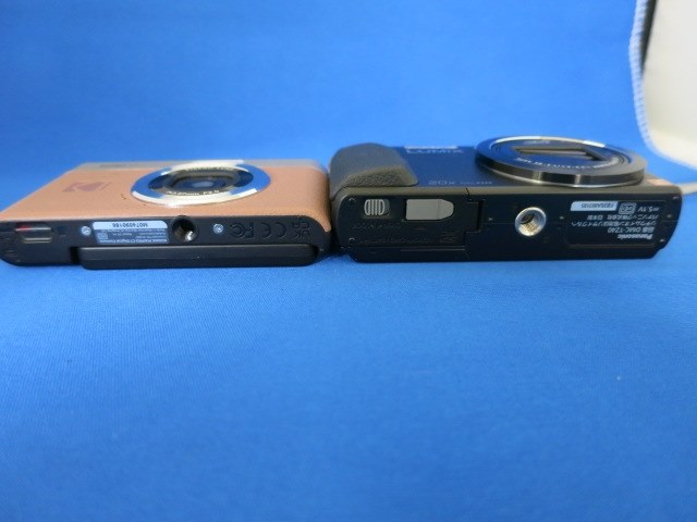 コダック Kodak PIXPRO C1BN ブラウン 新品 KODAK PIXPRO C1 BN ブラウン コダック - メルカリ