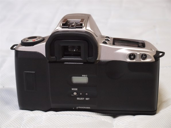 一眼レフカメラ(フィルム) レビュー・評価 - 価格.com