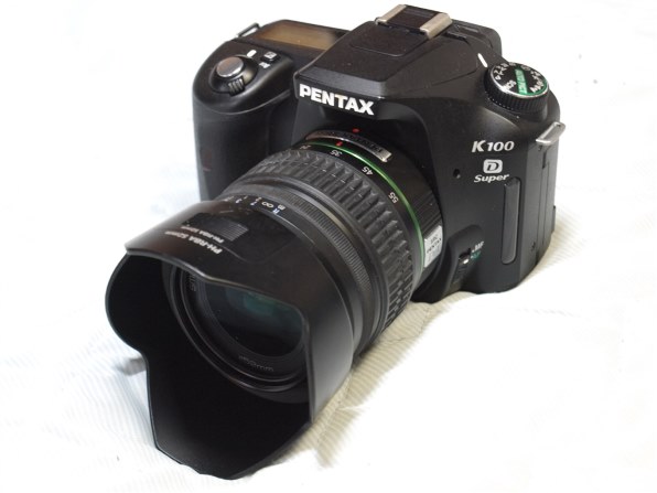 ジャンク PENTAX DA 18-55mm ズームレンズ　1:3.5-5.6 Amazon.co.jp: PENTAX SMC DA 18-55mm F3.5-5.6 AL : 家電＆カメラ
