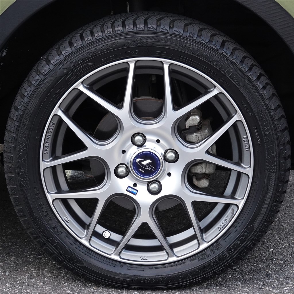 DUNLOP ダンロップ オールシーズンMAXX AS1 215/55R17 94H タイヤ単品1本価格 商品詳細｜AS1｜DUNLOPダンロップタイヤ 公式