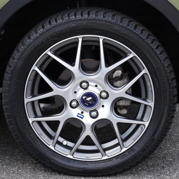 ダンロップ オールシーズンマックス 165/55R15 オールシーズンタイヤ１本 ダンロップ ALL SEASON MAXX AS1 165/55R15 75H 価格比較 - 価格.com