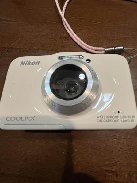 ニコン COOLPIX S31 価格比較 - 価格.com