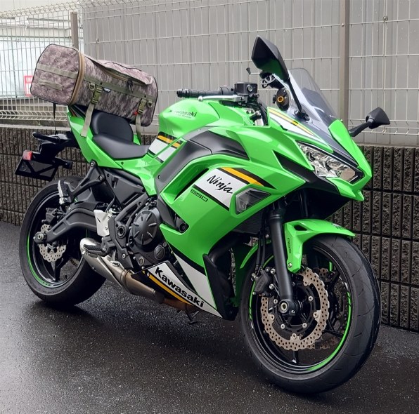 値下げ‼️カワサキ NINJA650 車検たっぷり コミコミ価格❗️売り切り‼️ 値下げ‼️カワサキ NINJA650 車検たっぷり コミコミ価格❗️売り切り