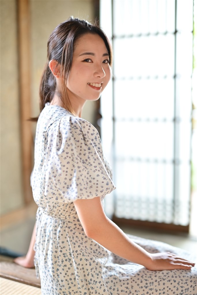 ポートレート撮影にも良し！』 ニコン Z5II ボディ まるぼうずさんの