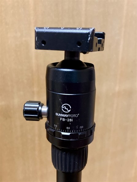 マンフロット Element トラベル三脚 スモール MKELES5RD-BH