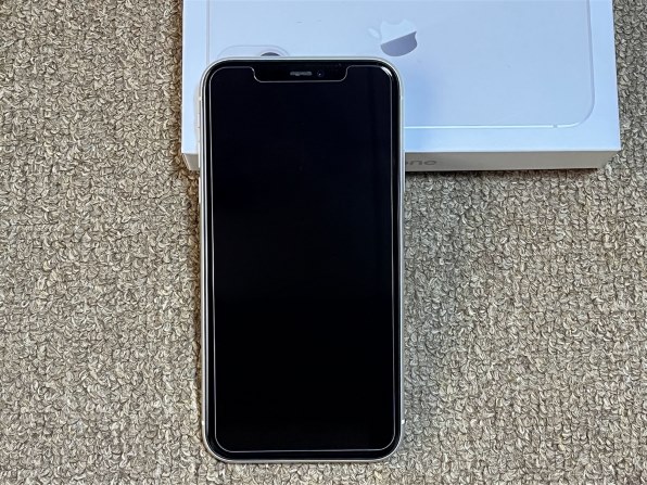 Apple - iPhone11 黒64GB SIMフリー Apple iPhone 11 ブラック 64GB SIMフリー（apple iPhone11