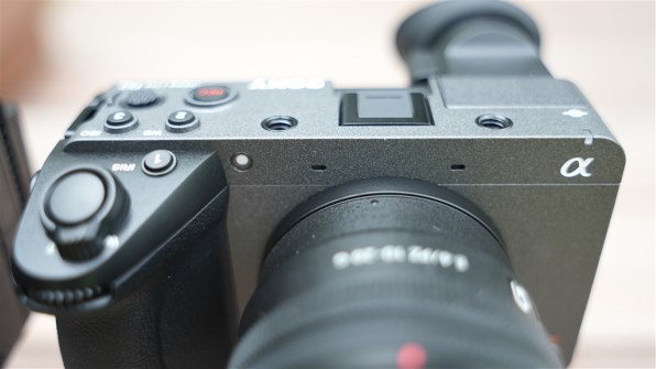 SONY(ソニー) ILME-FX2B フルサイズカメラ レンズ交換式 Amazon.co.jp