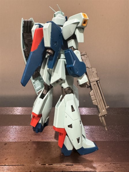 BANDAI HGUC 1/144 リ・ガズィ 価格比較 - 価格.com