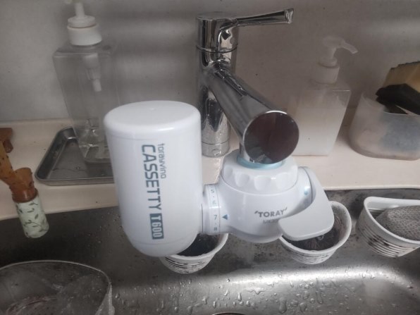 浄水器・整水器 yumiriy.8 zx-05 整水器 浄水器」の人気