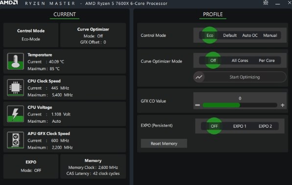 AMD Ryzen 5 7600X BOX投稿画像・動画 - 価格.com