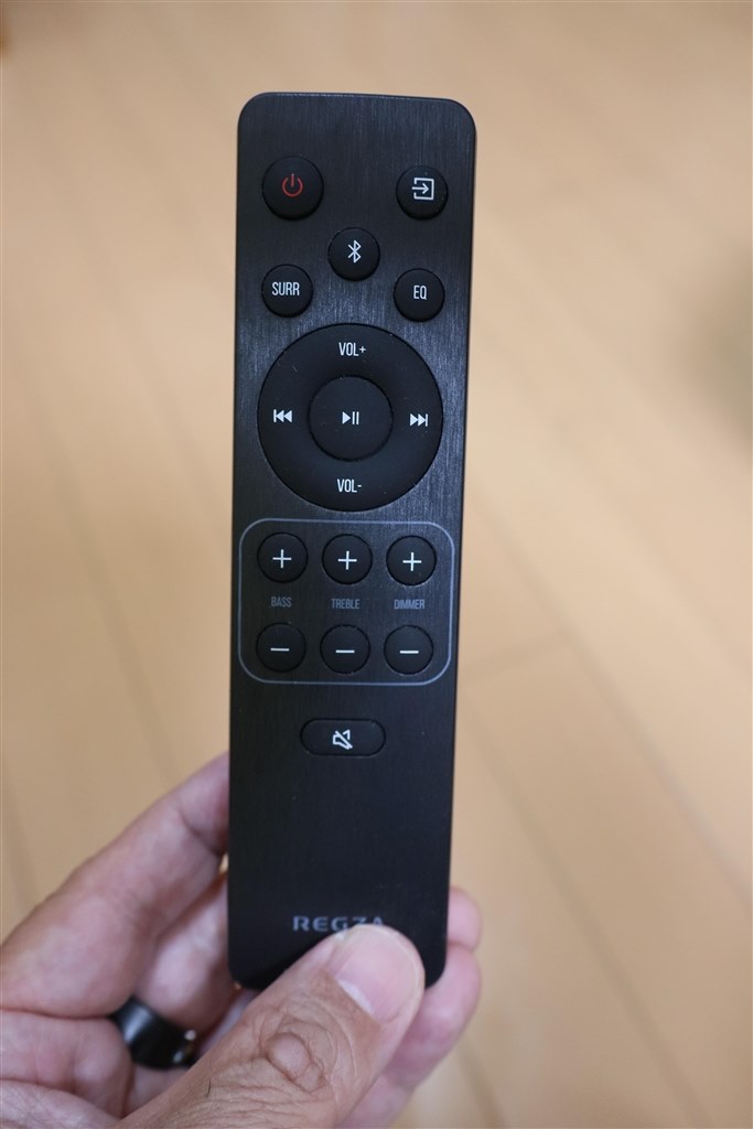 人の声が聴きやすく、映画・ドラマ・スポーツ・音楽の迫力が増す』 TVS