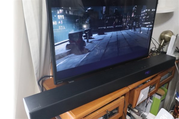 TVS REGZA REGZAサウンドシステム TS216G投稿画像・動画
