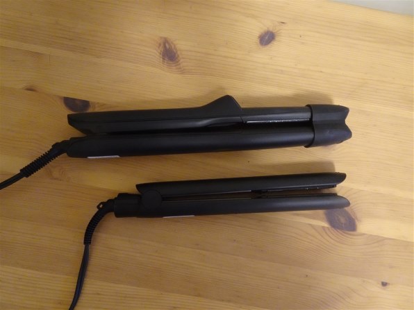 【新品 未使用】Panasonic ストレートアイロン EH-HV2Bブラック Panasonic（パナソニック） コンパクトストレートアイロン｜EH