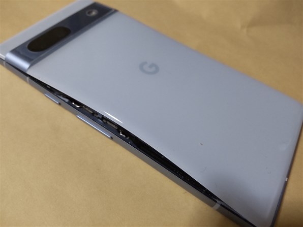 Google Pixel 7a スノー 128 GB docomo　2台セット 楽天市場】未使用/国内版SIMフリー Google Pixel 7a 128GB [Snow