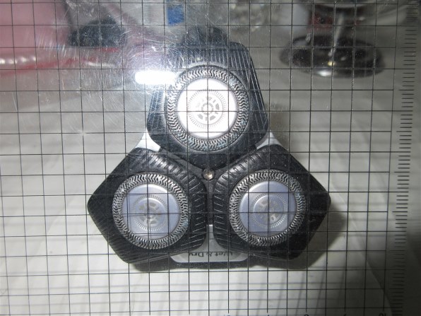 フィリップス 5000シリーズ S5889/10 [メタリックターコイズブルー