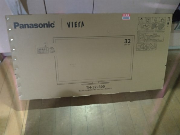 パナソニック VIERA TH-32J300 [32インチ] 価格比較 - 価格.com