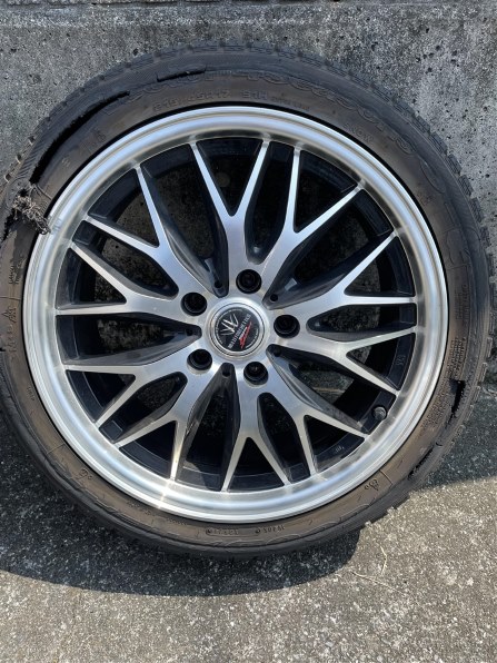 グッドイヤー Vector 4Seasons Hybrid 155/65R14 75H 価格比較