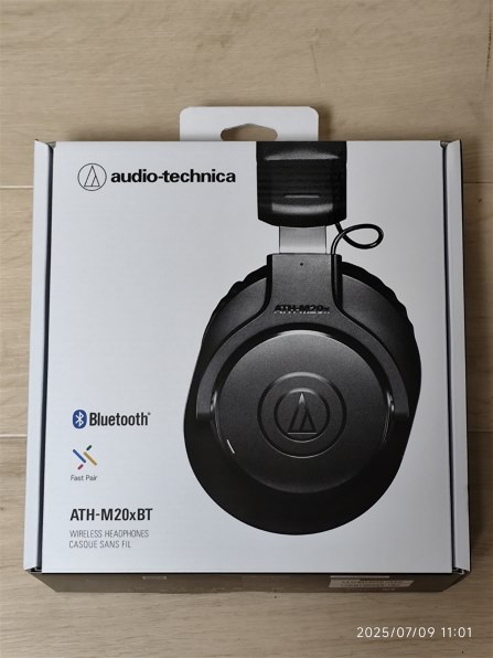 ATH-M20xBT audio technicaヘッドホンBluetooth ATH-M20xBT｜ヘッドホン：ワイヤレスヘッドホン｜オーディオテクニカ