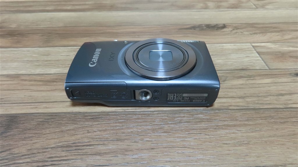 Canon IXY 160 コンパクト デジタルカメラ シルバー デジカメ 美品 キヤノン コンパクトデジタルカメラ IXY 160（シルバー） | 万年