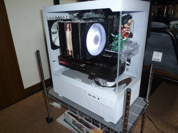 【新品未開封】Antec CX200M RGB ELITE PCケース Antec CX200M RGB Elite | パソコン工房【公式通販】