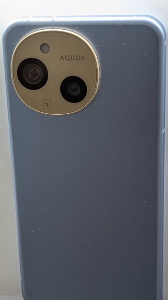 シャープ AQUOS sense9 SH-M29 128GB SIMフリー [ブラック] 価格