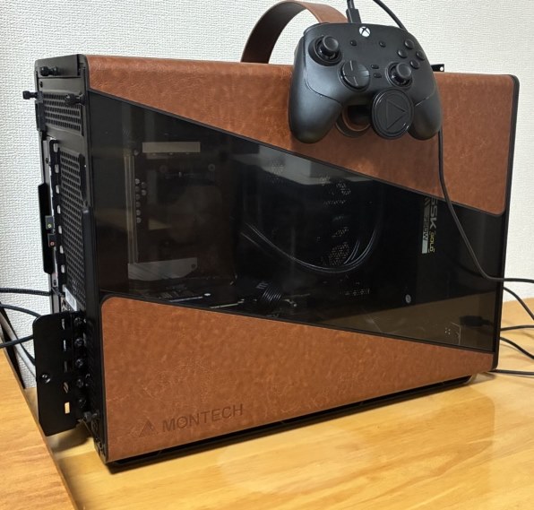 MONTECH HERITAGE PRO 価格比較 - 価格.com