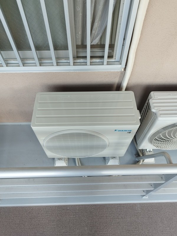 家電量販店で購入するより安く済み、エアコンの性能にも満足