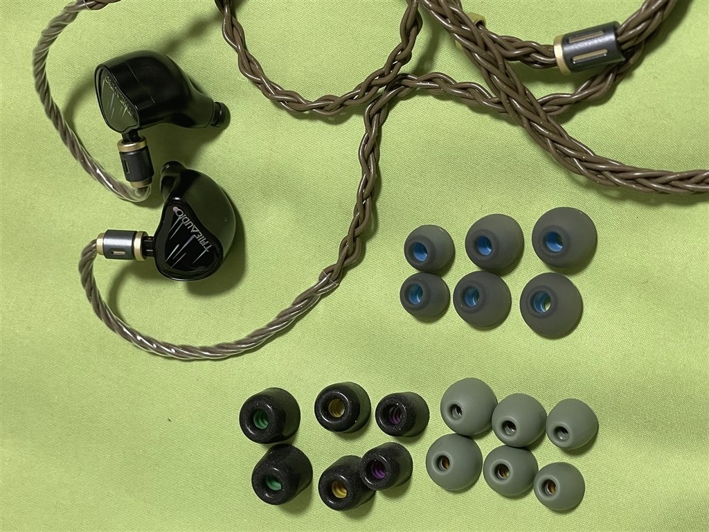 まさに「絶対君主」、モナーク4世』 THIEAUDIO Monarch MKIV