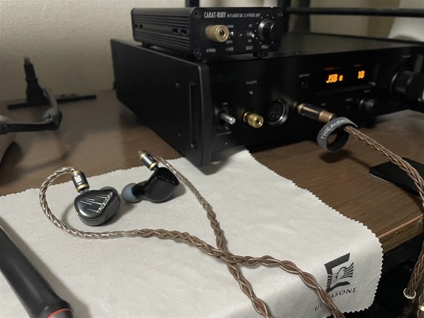 THIEAUDIO Monarch MKIV 価格比較 - 価格.com