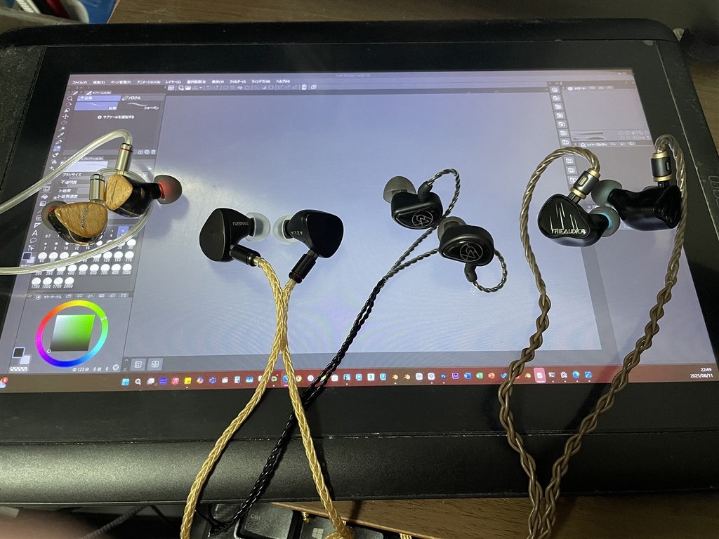 まさに「絶対君主」、モナーク4世』 THIEAUDIO Monarch MKIV