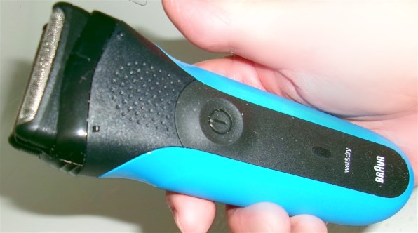 ★ブラウン★BRAUN 電気シェーバー 310s （シリーズ3）3枚刃 ブラウン メンズ電気シェーバー シリーズ3 310s 3枚刃 水洗い&frasl;お風呂