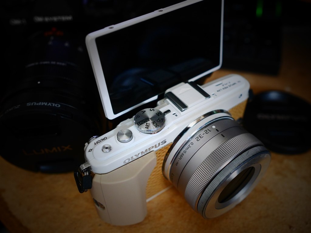 ジャンク　Olympus デジタル一眼レフボディ　E-PL6 不動品 Amazon | OLYMPUS ミラーレス一眼 PEN Lite E-PL6 ボディ