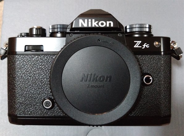 【新品級】Nikon Z fc ボディ 本体 zfc Zシリーズ（Nikon） ニコン ミラーレスカメラ Z fc ボディ ZFC