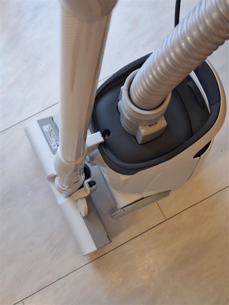 パナソニック Jコンセプト MC-JP880K-H [ライトグレー] 価格比較