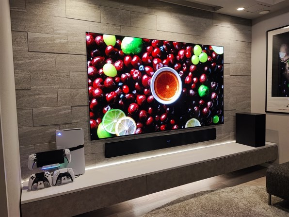 LG 77インチ 4K 有機ELテレビ 77B4PJA（66781）