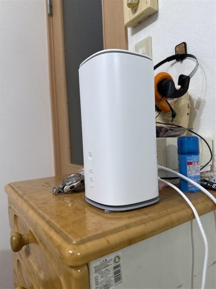 ZTE Speed Wi-Fi HOME 5G L13 [ホワイト] 価格比較 - 価格.com