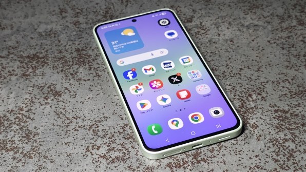 サムスン Galaxy A36 5G SIMフリー [オーサム ホワイト] 価格