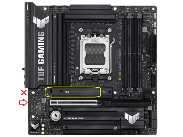 ASUS TUF GAMING B850M-PLUS WIFI 価格比較 - 価格.com