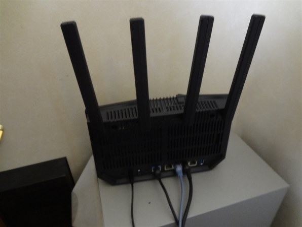 ASUS RT-BE92U 価格比較 - 価格.com