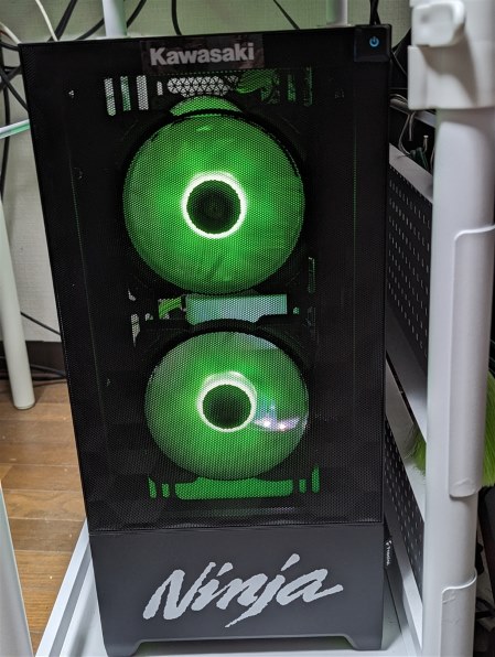 ⭐️タイムセール⭐️Fractal Design POP AIR TG ※オマケ付 Fractal Design Pop Air RGB TG 価格比較 - 価格.com