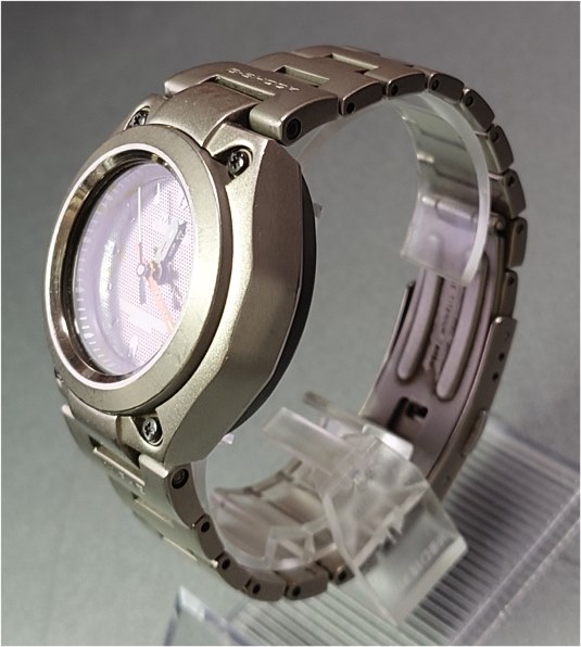 カシオ G-SHOCK MR-G MRG-120T-1A 価格比較 - 価格.com