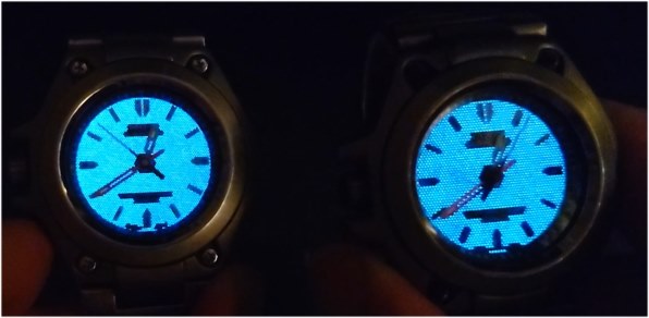 このモデルはかなり自分の理想に近い』 カシオ G-SHOCK MR-G MRG-120T