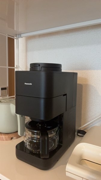 Panasonic NC-A58-K （ブラック）コーヒーメーカー 楽天市場】【楽天1位受賞!!】パナソニック Panasonic NC-A58-K