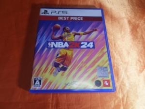 NBA 2K24 コービー・ブライアント エディション PS5 Amazon.co.jp: 【PS5】『NBA 2K24』コービー・ブライアント